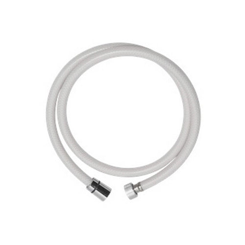 FLESSIBILE RICAMBIO PER SHUT OFF PVC BIANCO- cm 300- DEBOR- pezzi 1