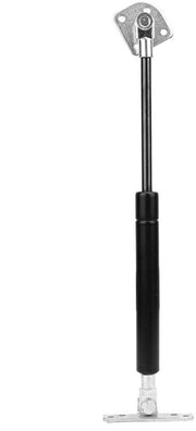 Veicolo a gas 300N - Manubrio idraulico - Sostegno meccanico - Sostegno idraulico - Distanza centrale 290 mm - Slancio 100 mm