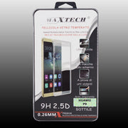 Trade Shop - Pellicola Vetro Temperato Per Huawei P9 Proteggi Display Antigraffio Maxtech P-p9 -