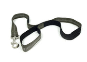 Guinzaglio Con Moschettone Per Animali Domestici Modello Color Doggy 120cm - 120cm - Verdone