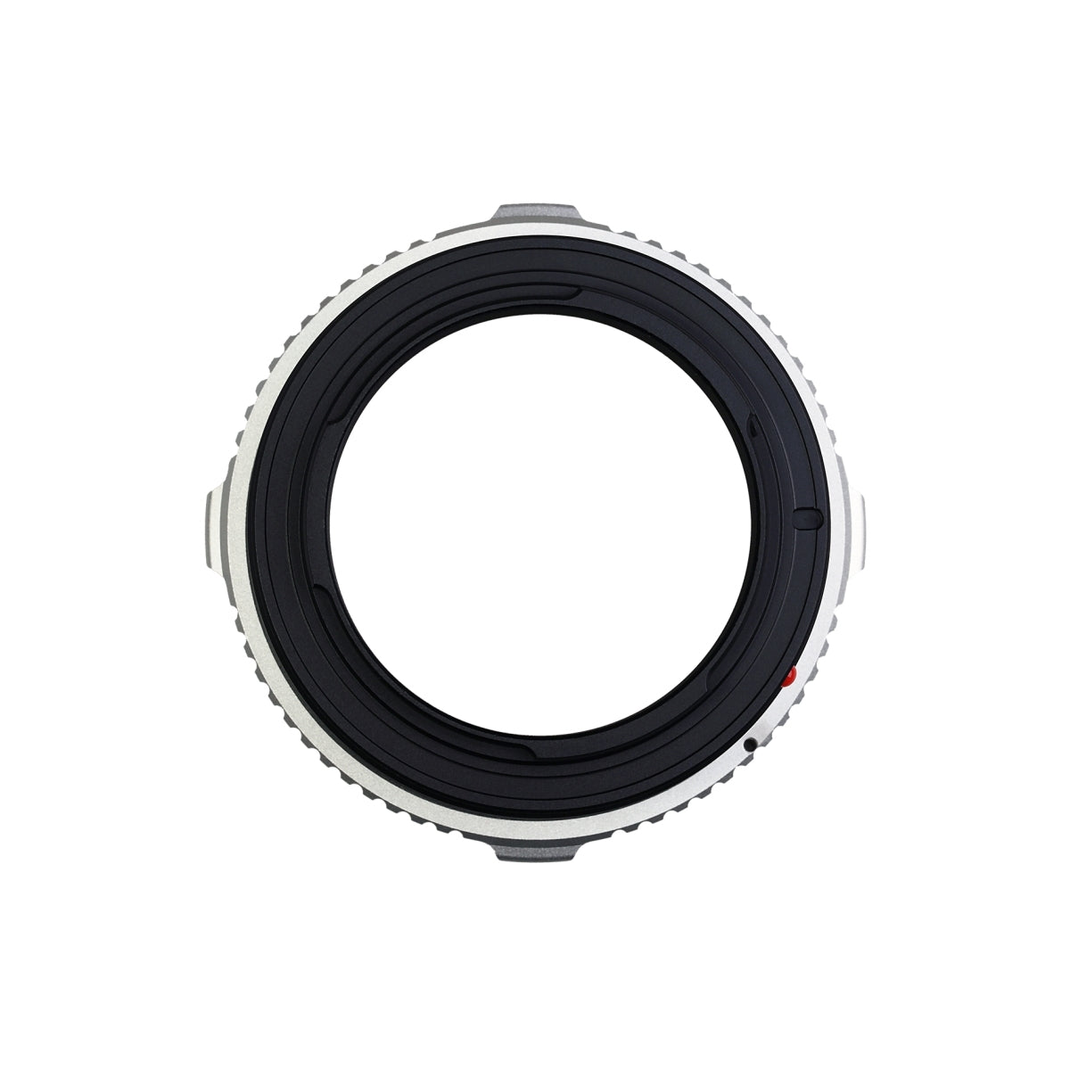 Kipon Adattatore per Pentacon 6 a Canon EF