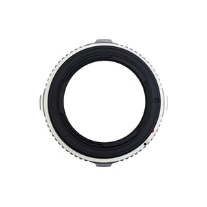 Kipon Adattatore per Pentacon 6 a Canon EF
