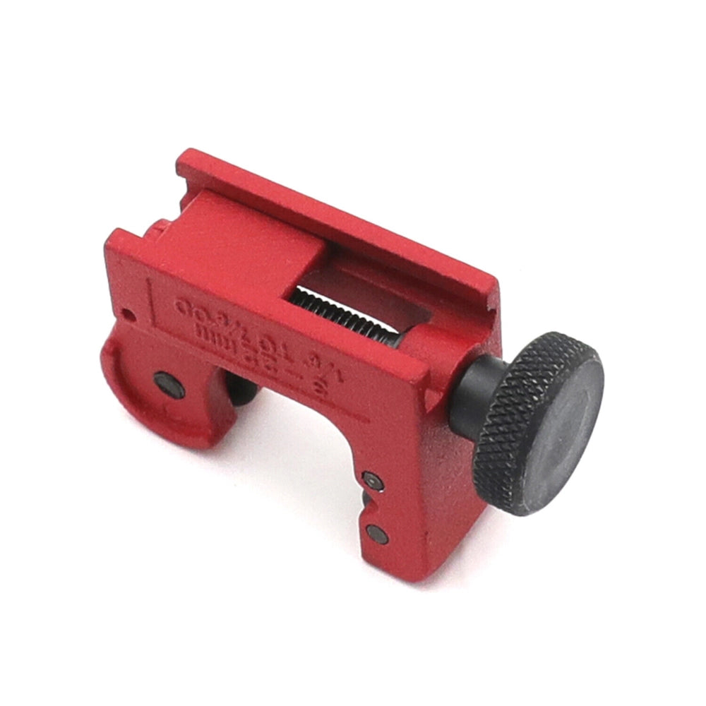 Tagliatubo mini per rame da 3 a 22 mm