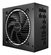 be quiet! Pure Power 13 M / 850W alimentatore per computer 20+4 pin ATX ATX Nero