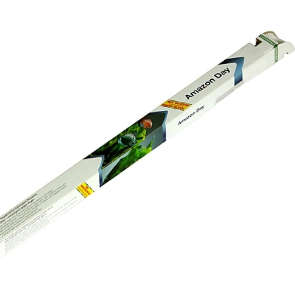 Dennerle Trocal T5 Amazon Day con UV Stop per Acqua Dolce Wattaggio lampade: 24W/438mm