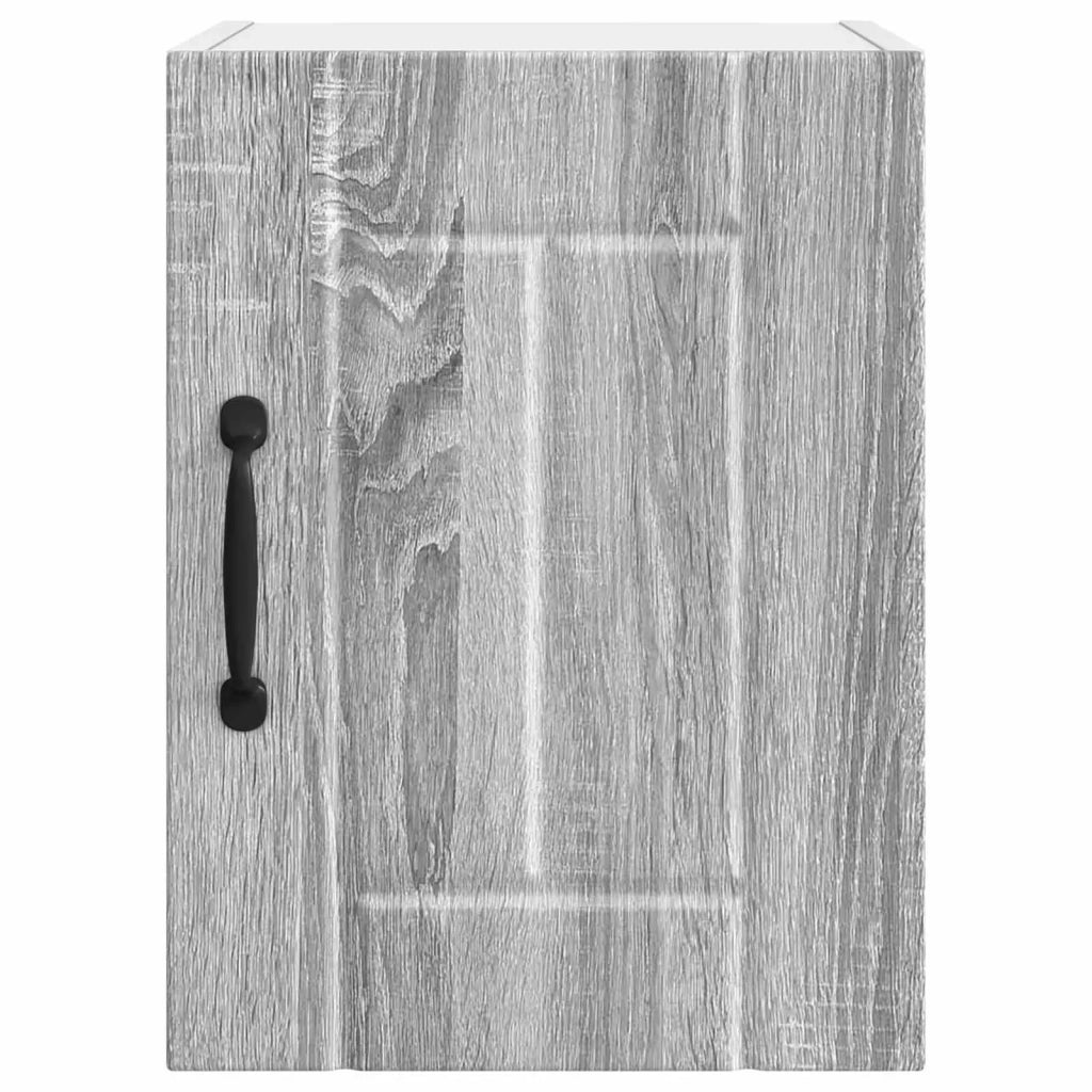 Pensile da cucina | Armadietto a muro LUCCA Grigio Sonoma 30 x 31 x 40 cm