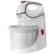 Taurus 913525000 sbattitore Sbattitore con base 500 W Bianco