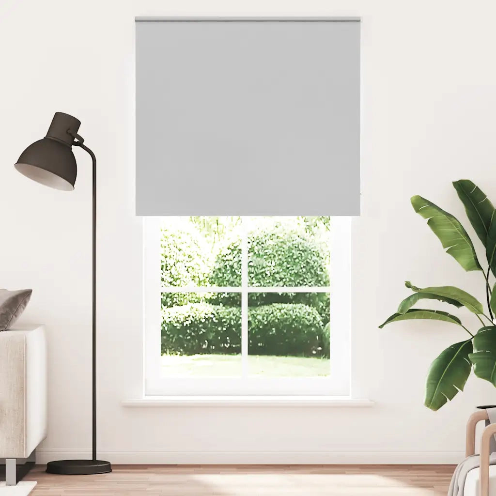Tenda a Rullo Oscurante 140x210 cm Larghezza Tessuto 136,6 cm 4011448