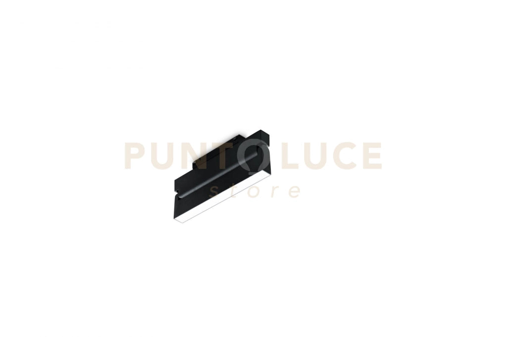 MODULO LINEARE LED ORIENTABILE PER BINARIO ULTRASLIM LED 3000K 936LM 12W