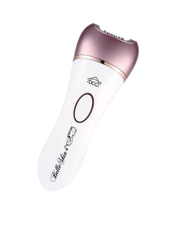 Epilatore Multifunzione Ricaricabile Belle Skin LS2670 - DCG