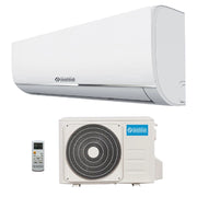MONOSPLIT MURALE 'NEXYA S4 E' 9C 2,64 KW freddo-2,93 KW caldo  - OLIMPIASPLENDID