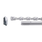 PUNTA SDS-PLUS 2 TAGLIENTI 'V-PLUS' MAKITA 12x260 mm - MAKITA