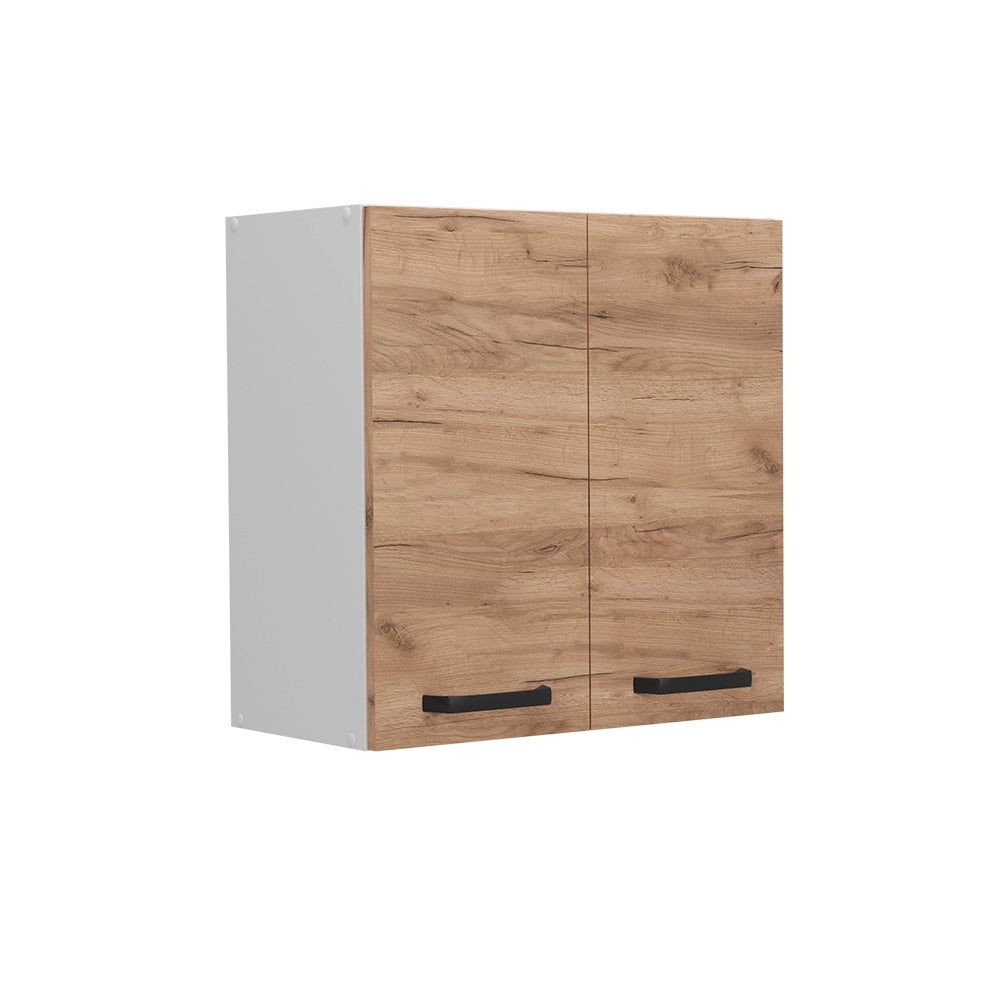 Vicco Pensile da cucina Quercia dorata 60 cm
