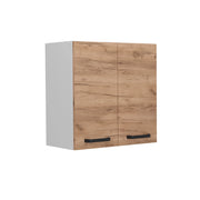Vicco Pensile da cucina Quercia dorata 60 cm