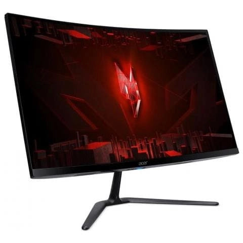 Acer ed0 ed270r s3 monitor pc 68,6 cm (27") 1920 x 1080 pixel full hd nero - UM.HE0EE.302