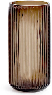 Vaso decorativo a specchiata 25 cm per soggiorno, sala da pranzo, tavolo salotto, cucina, ufficio e parete - Decorazione di compleanno