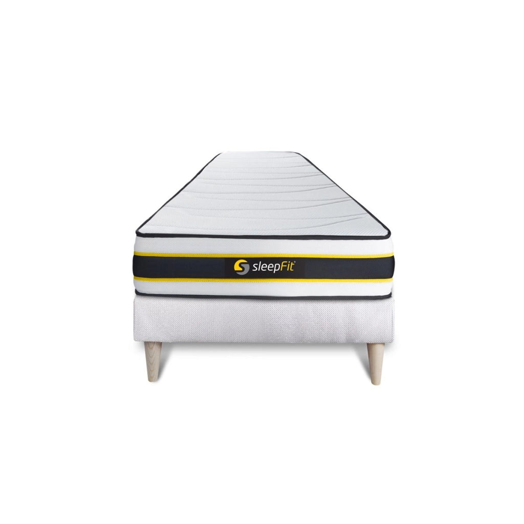 Materasso e base 90x190 cm - Flexy