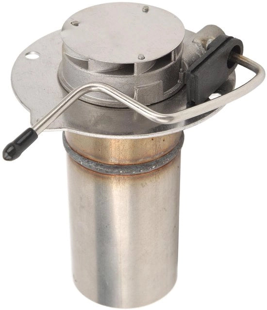 Sostituzione Fumaiolo per Airtronic D4 D4S - 5KW Stufa a Stand - Acciaio Inossidabile - Alta Temperatura - Lunga Durata - Numero di Riferimento OE 252113100100 - Camera di Combustione