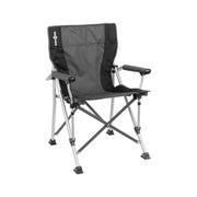 Sedia da campeggio brunner 0404040n c20 raptor classic grigio