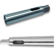 Cono di riduzione in acciaio temperato e rettificato 3/2 ineco