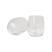 Bicchiere Wine Drop Luxion Professional 6 pz