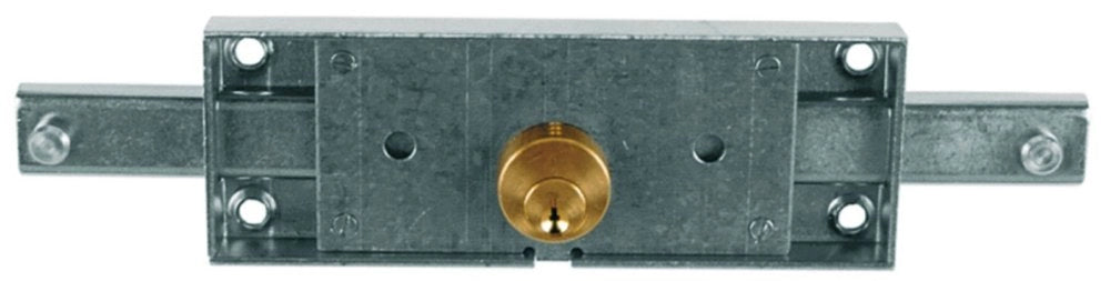 1pz serratura serranda "nf" centrale art.5600 cod:ferx.15374