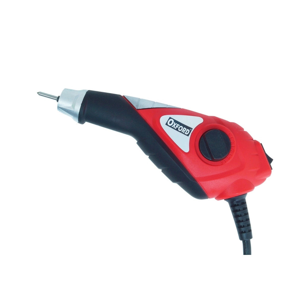 Trade Shop - Incisore Elettrico Di Precisione Incidi E Decora Ferro Legno Vetro Ceramica -
