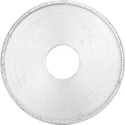 Sfere di diamante solide per vetro e ceramica 0.5 Grit.
