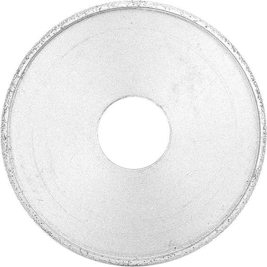Sfere di diamante solide per vetro e ceramica 0.5 Grit.