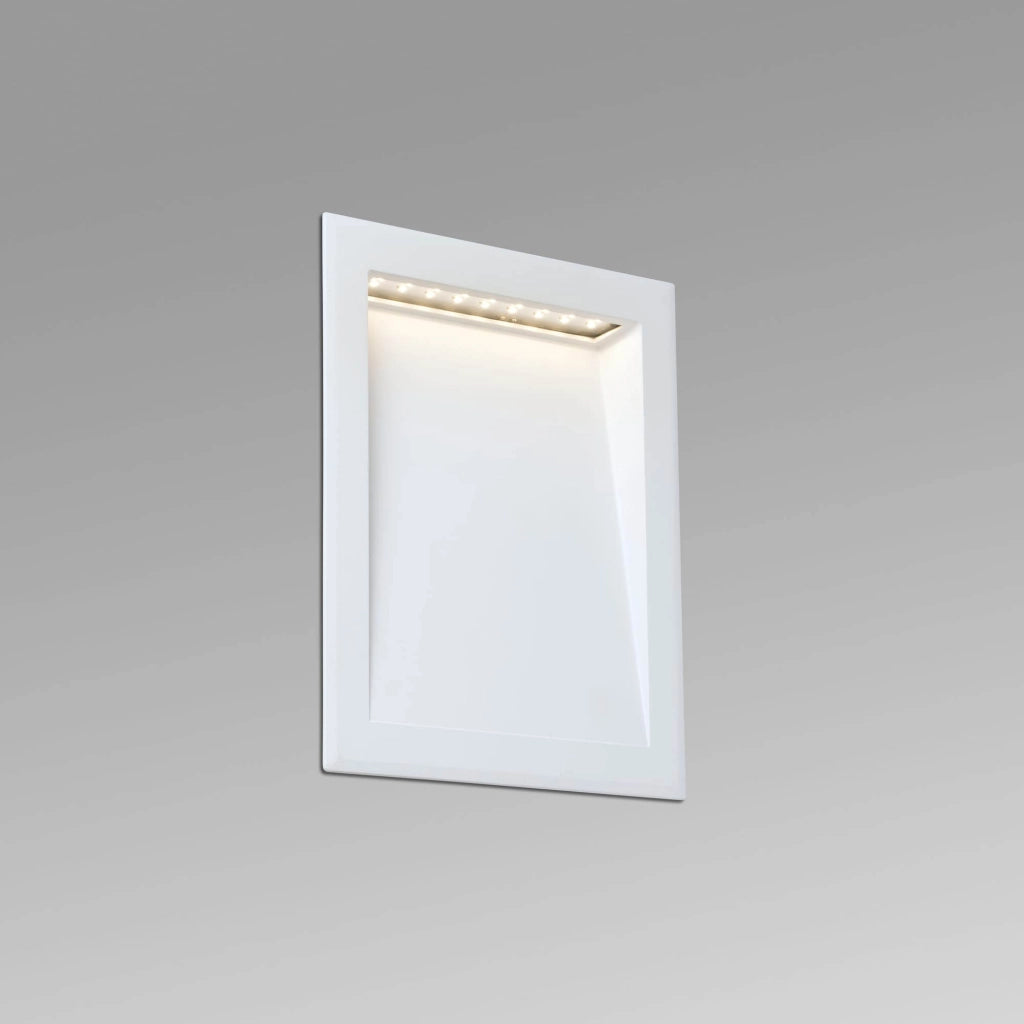 SOUN, Incasso a LED per Esterni, Faro Barcelona