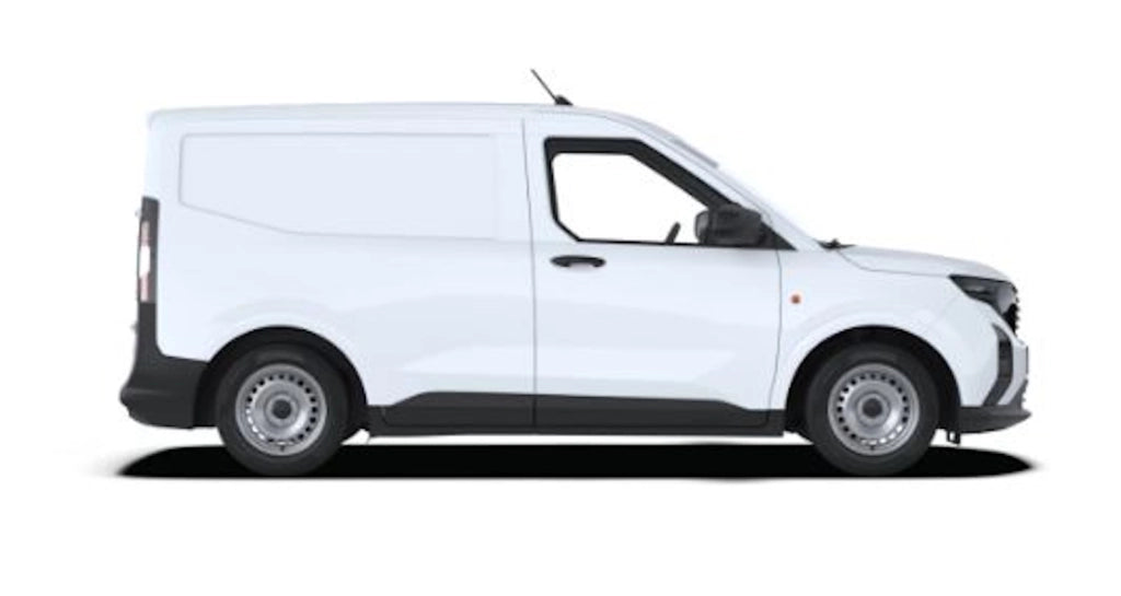 RIGUM906288 , Tappeti per Auto Gomma per FORD Transit Courier 2 posti 2024-