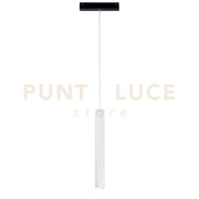 SOSPENSIONE DAVINCI TUBO BIANCO LED 48V 3W 300LM 4000K 30X16,1X3,5CM
