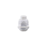 DX54016 Raccordo Guaina Girevole Grigio Rd 16Mg