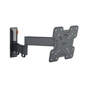 Supporto monitor parete comfort tvm 3243 full motion+ black 3832430