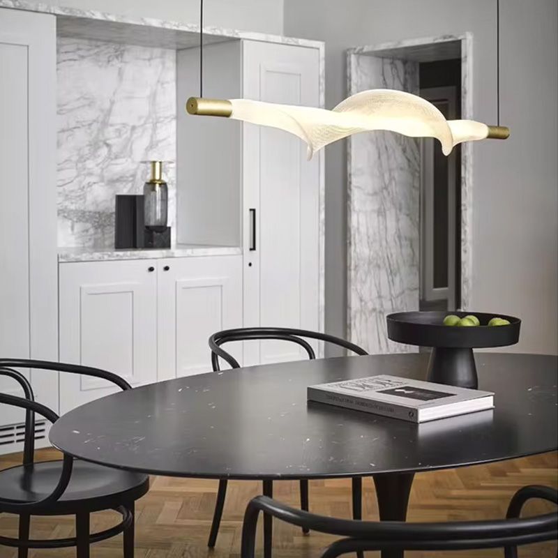 Lampada Da Soffitto Led App1445-cp Gold