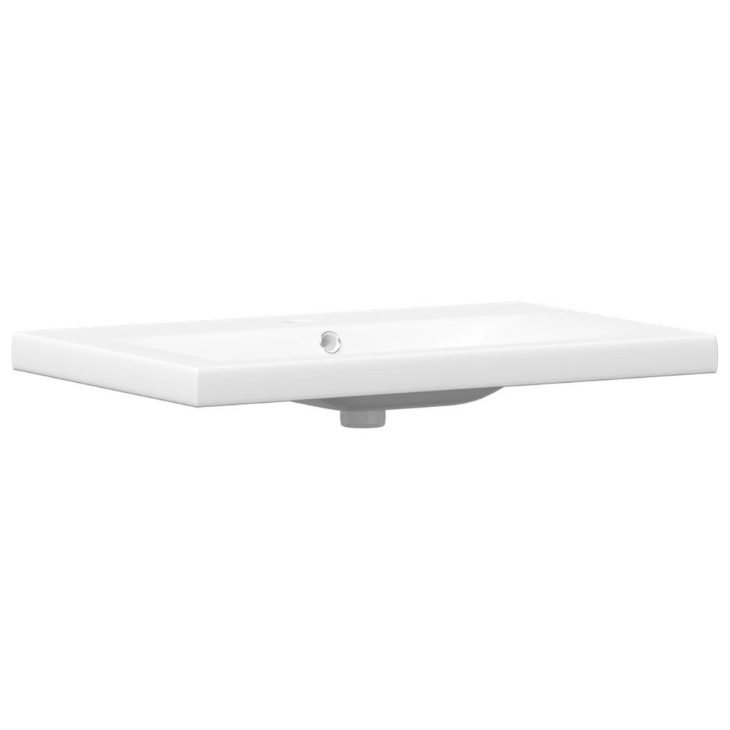 Armadio lavabo bagno con lavabo incorporato legno vecchio legno ingegnerizzato