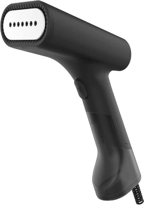 Apparecchio per stiro - Stomare - Apparecchio per stiro - Abbigliamento - Stomatore manuale - Stomatore per abbigliamento - Livellatore - Stomatore manuale - Steamer - Stomare facilmente l'abbigliamento -