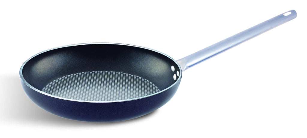 Padella alta professional con manico inox Collection 36 cm