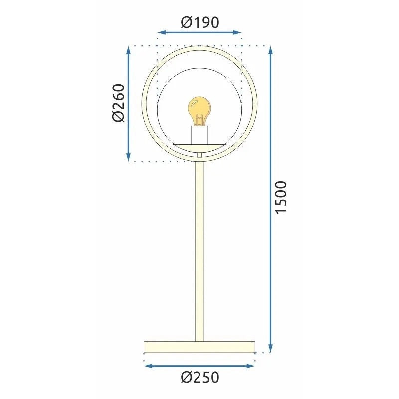 Lampada APP927-1F
