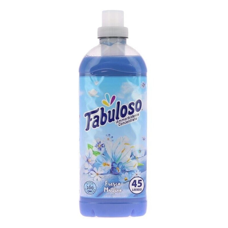 FABULOSO AMMORDBIDENTE CONCENTRATO DA 1LT NEW FRESCO MATTINO