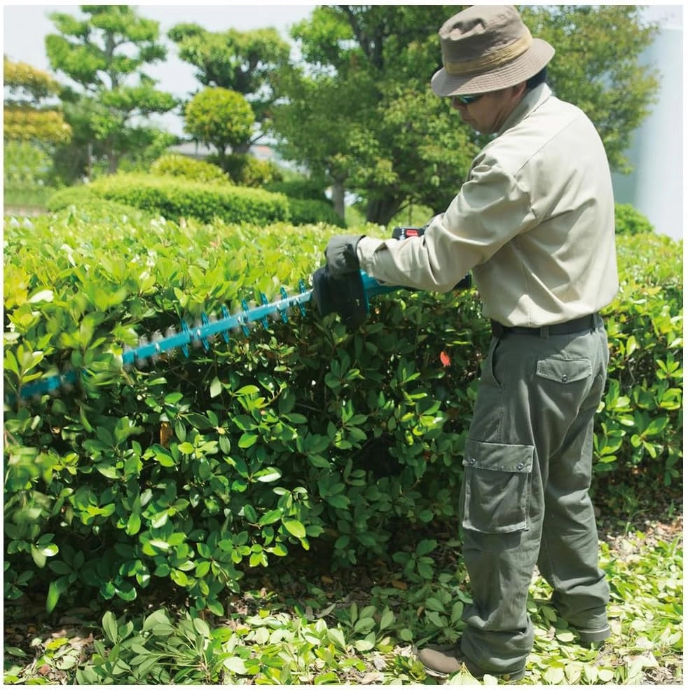 TAILLE-HAIE MAKITA 18 V LI-ION 75 CM (PRODUIT SEUL) - DUH752Z