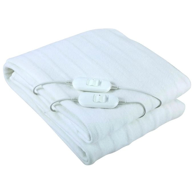 Ardes AR4U140 scaldaletto Sottocoperta elettrica 120 W Bianco Poliestere