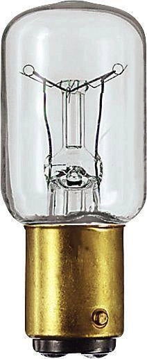 Philips Lampadina Incandescente Speciale 25W E14 Bianco Caldo Dimmerabile