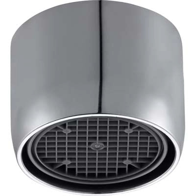 AERATORE PERLATOR DL NEOPERL - OTTONE CROMATO F22X1 CF=PZ 10- 1 confezioni