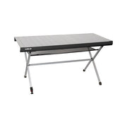 Tavolo da campeggio brunner 0406099n titanium axia 6 grigio