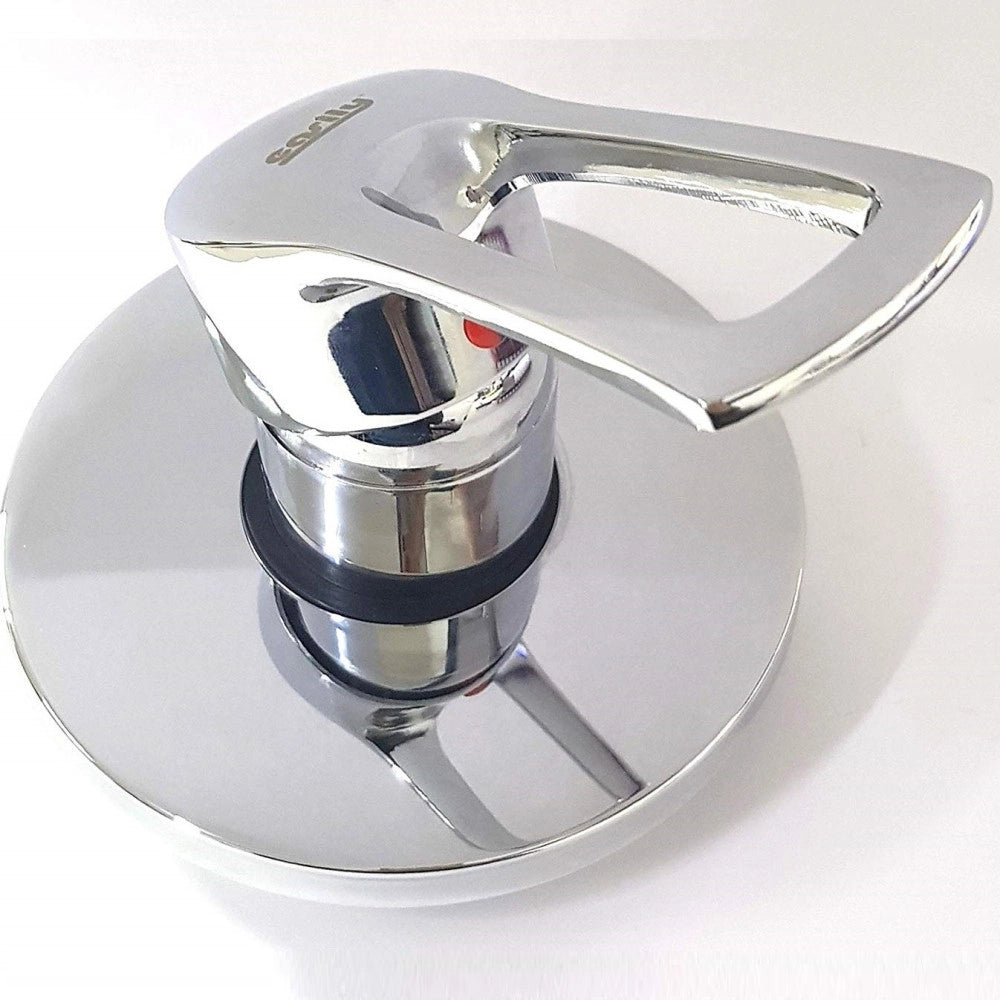 Trade Shop - Miscelatore Incasso Doccia  52951 Rubinetto Monocomando Rubinetteria -