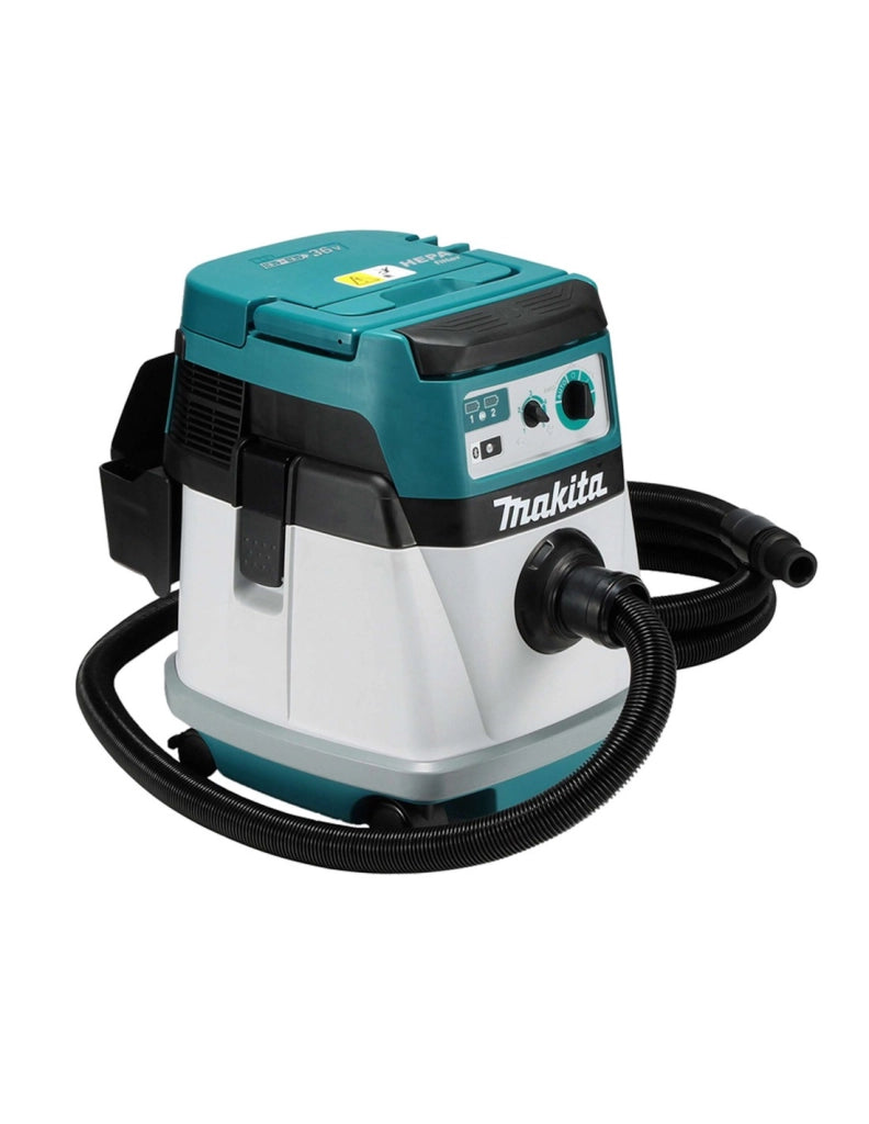 Aspiratore MAKITA DVC154LZ (Solo corpo)