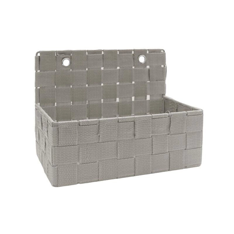MAURY'S BASKET MENSOLA MULTIUSO 21 X 11 X H16 CM