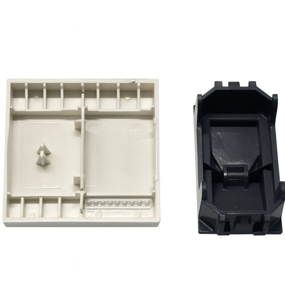 Copritasto illuminabile bticino livinglight bianco per ambienti eleganti *** numero posti 2 moduli, confezione 1