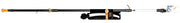 Fiskars KIT TRONCARAMI/SVETTATOIO TELESCOPICO UPX86 + SEGHETTO UPX80  cm. 240÷410